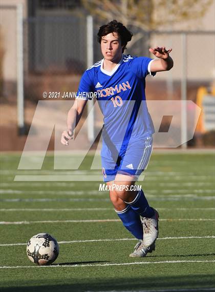 Thumbnail 3 in Faith Lutheran @ Bishop Gorman photogallery.