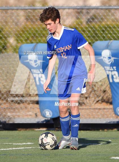 Thumbnail 3 in Faith Lutheran @ Bishop Gorman photogallery.