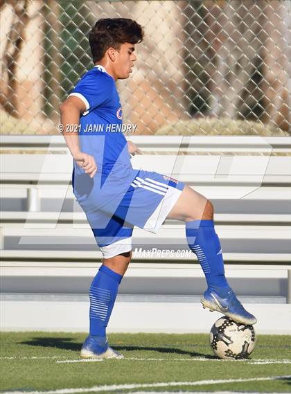 Thumbnail 1 in Faith Lutheran @ Bishop Gorman photogallery.