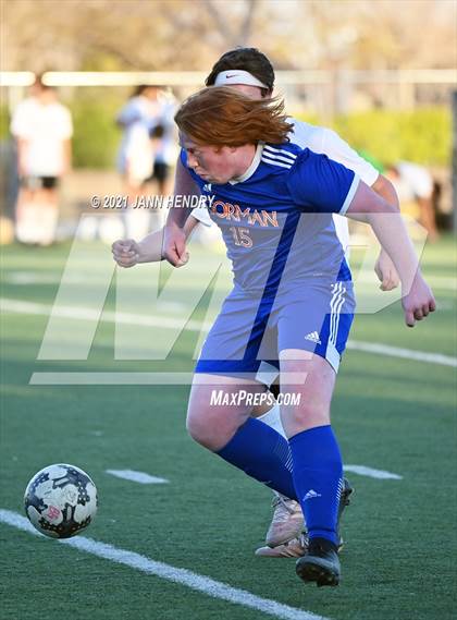 Thumbnail 1 in Faith Lutheran @ Bishop Gorman photogallery.