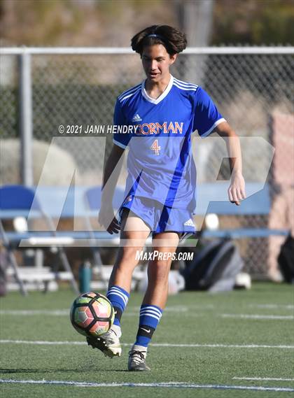 Thumbnail 3 in Faith Lutheran @ Bishop Gorman photogallery.