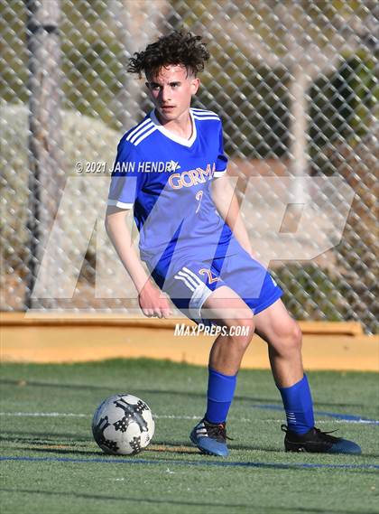 Thumbnail 3 in Faith Lutheran @ Bishop Gorman photogallery.