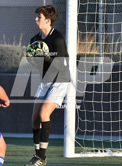 Thumbnail 2 in Faith Lutheran @ Bishop Gorman photogallery.