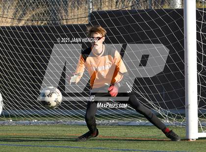 Thumbnail 3 in Faith Lutheran @ Bishop Gorman photogallery.
