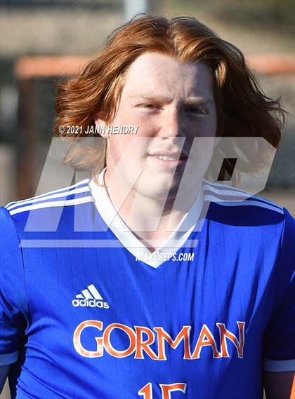 Thumbnail 3 in Faith Lutheran @ Bishop Gorman photogallery.