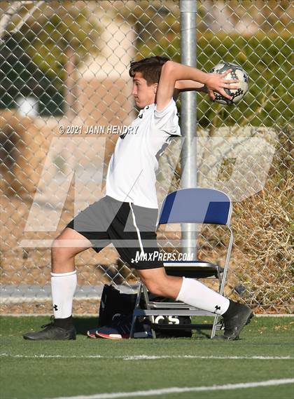 Thumbnail 2 in Faith Lutheran @ Bishop Gorman photogallery.