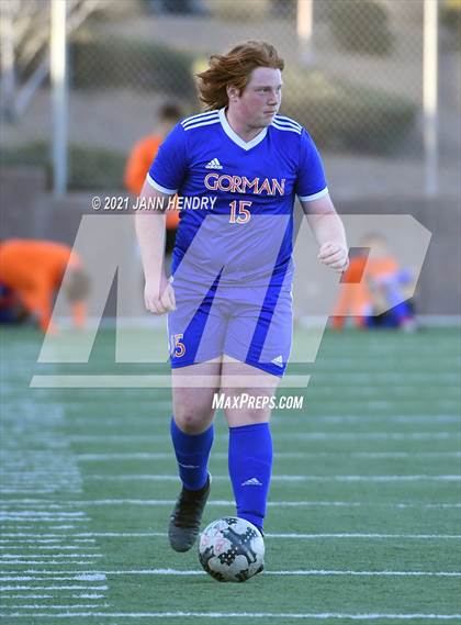 Thumbnail 3 in Faith Lutheran @ Bishop Gorman photogallery.