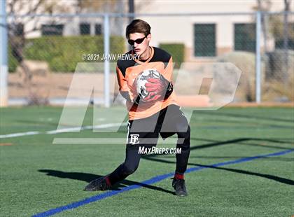 Thumbnail 3 in Faith Lutheran @ Bishop Gorman photogallery.