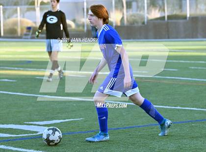 Thumbnail 1 in Faith Lutheran @ Bishop Gorman photogallery.