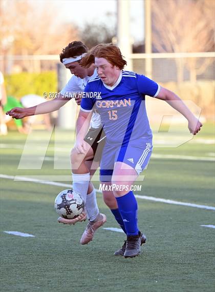 Thumbnail 3 in Faith Lutheran @ Bishop Gorman photogallery.