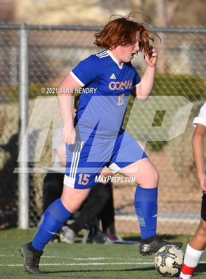 Thumbnail 1 in Faith Lutheran @ Bishop Gorman photogallery.