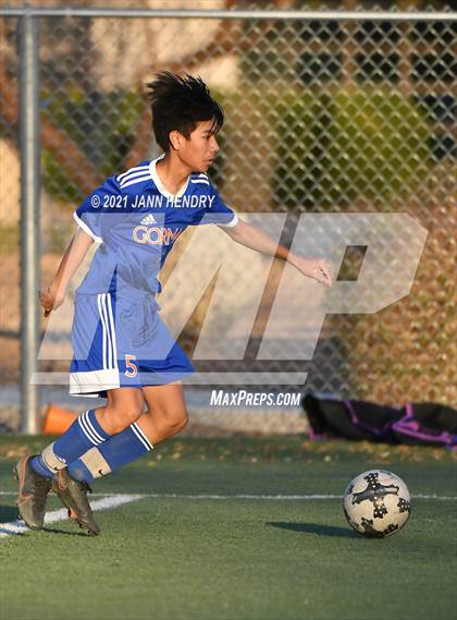 Thumbnail 1 in Faith Lutheran @ Bishop Gorman photogallery.