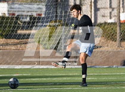 Thumbnail 2 in Faith Lutheran @ Bishop Gorman photogallery.