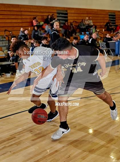 Thumbnail 1 in Yuba City @ Inderkum photogallery.