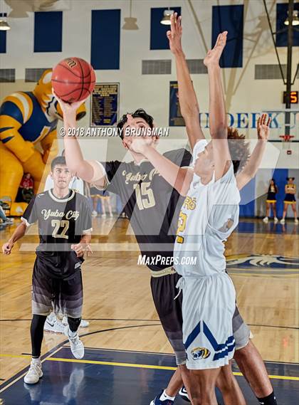 Thumbnail 3 in Yuba City @ Inderkum photogallery.