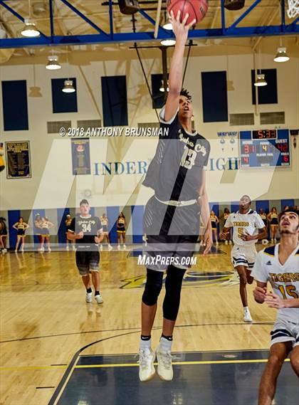 Thumbnail 2 in Yuba City @ Inderkum photogallery.