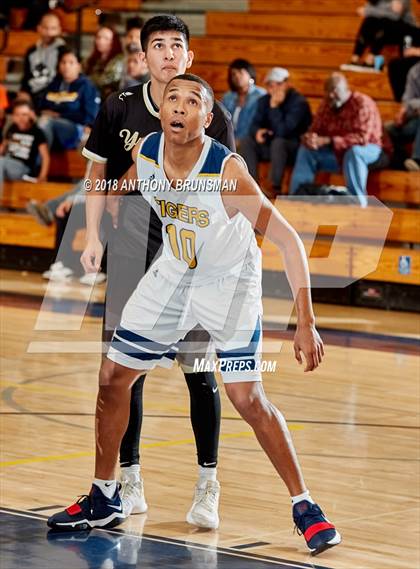 Thumbnail 3 in Yuba City @ Inderkum photogallery.