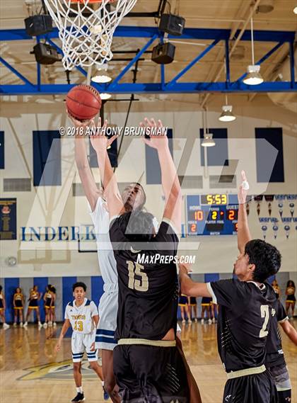 Thumbnail 2 in Yuba City @ Inderkum photogallery.