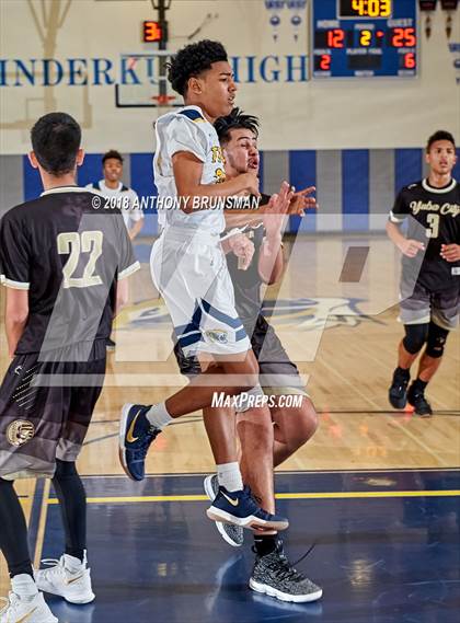 Thumbnail 1 in Yuba City @ Inderkum photogallery.