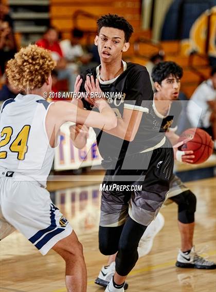 Thumbnail 1 in Yuba City @ Inderkum photogallery.