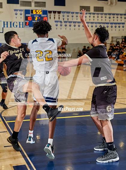 Thumbnail 1 in Yuba City @ Inderkum photogallery.