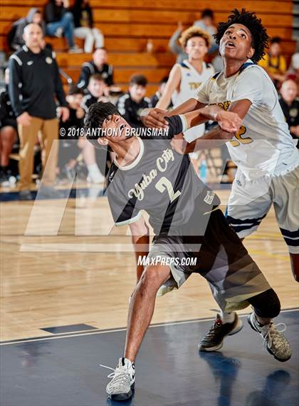 Thumbnail 1 in Yuba City @ Inderkum photogallery.