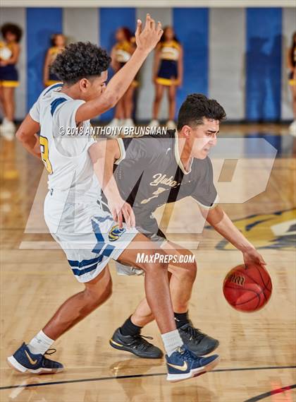 Thumbnail 1 in Yuba City @ Inderkum photogallery.