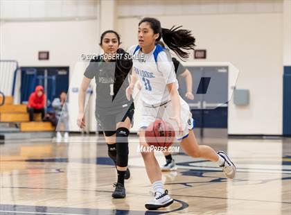 Thumbnail 3 in Folsom vs River Valley (Trojan Toss-Up) photogallery.