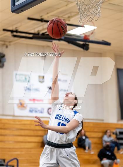 Thumbnail 1 in Folsom vs River Valley (Trojan Toss-Up) photogallery.
