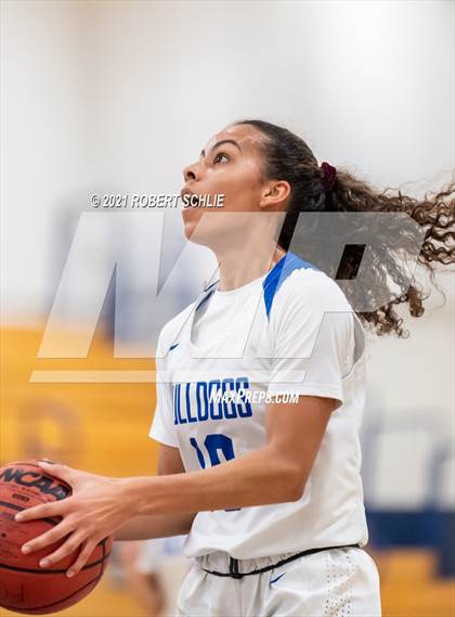 Thumbnail 1 in Folsom vs River Valley (Trojan Toss-Up) photogallery.