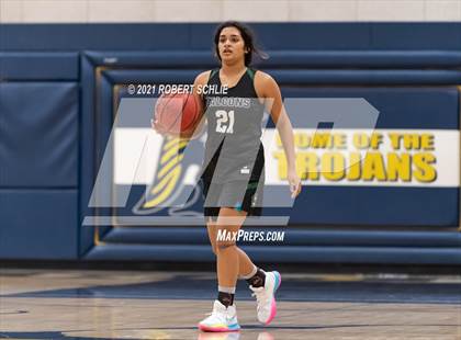 Thumbnail 3 in Folsom vs River Valley (Trojan Toss-Up) photogallery.