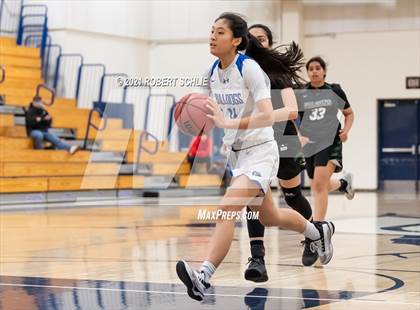 Thumbnail 1 in Folsom vs River Valley (Trojan Toss-Up) photogallery.
