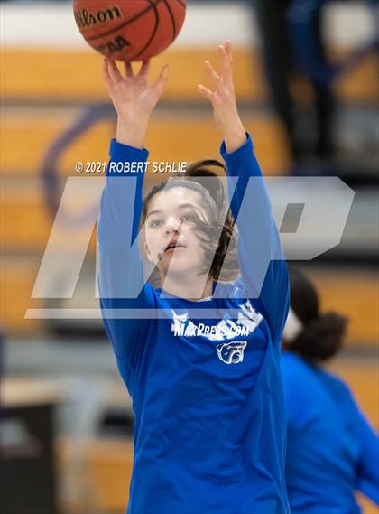 Thumbnail 3 in Folsom vs River Valley (Trojan Toss-Up) photogallery.