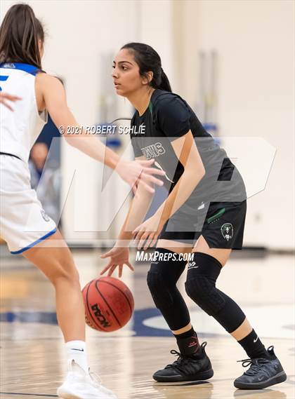 Thumbnail 1 in Folsom vs River Valley (Trojan Toss-Up) photogallery.