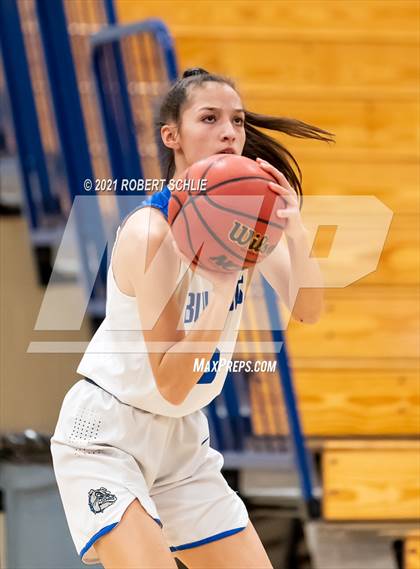 Thumbnail 1 in Folsom vs River Valley (Trojan Toss-Up) photogallery.