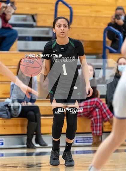 Thumbnail 2 in Folsom vs River Valley (Trojan Toss-Up) photogallery.