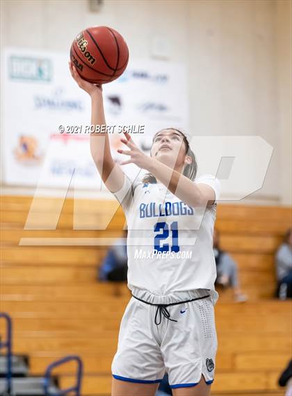 Thumbnail 1 in Folsom vs River Valley (Trojan Toss-Up) photogallery.