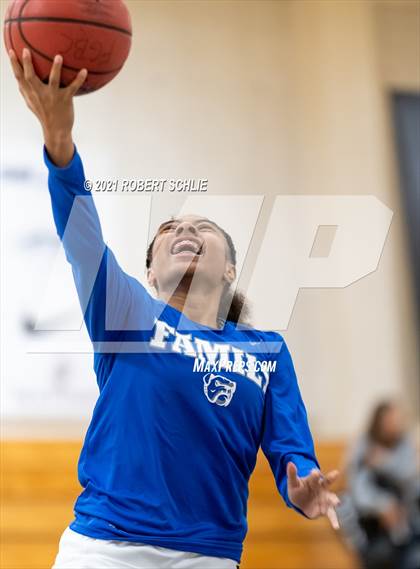 Thumbnail 2 in Folsom vs River Valley (Trojan Toss-Up) photogallery.