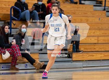 Thumbnail 3 in Folsom vs River Valley (Trojan Toss-Up) photogallery.