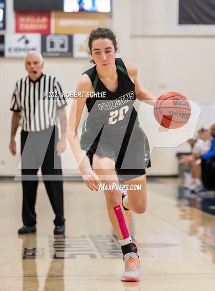Thumbnail 2 in Folsom vs River Valley (Trojan Toss-Up) photogallery.