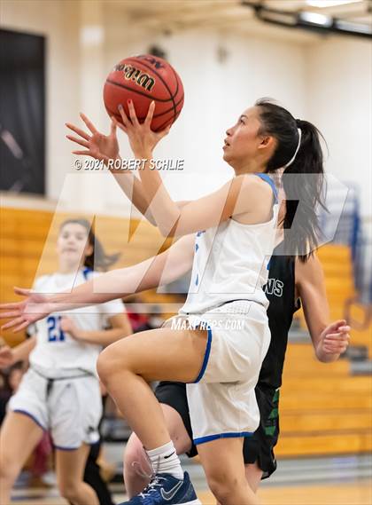 Thumbnail 2 in Folsom vs River Valley (Trojan Toss-Up) photogallery.