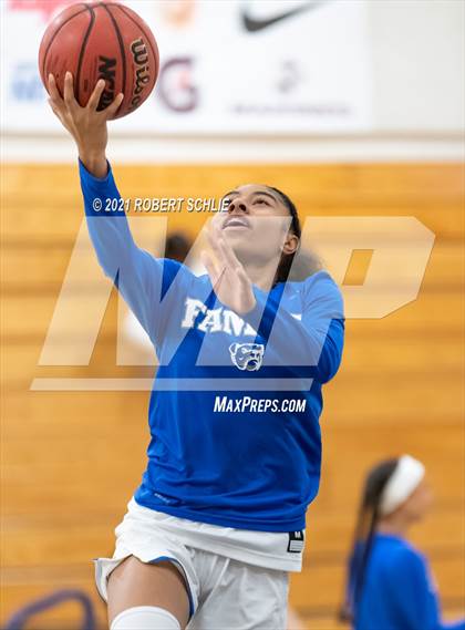Thumbnail 2 in Folsom vs River Valley (Trojan Toss-Up) photogallery.