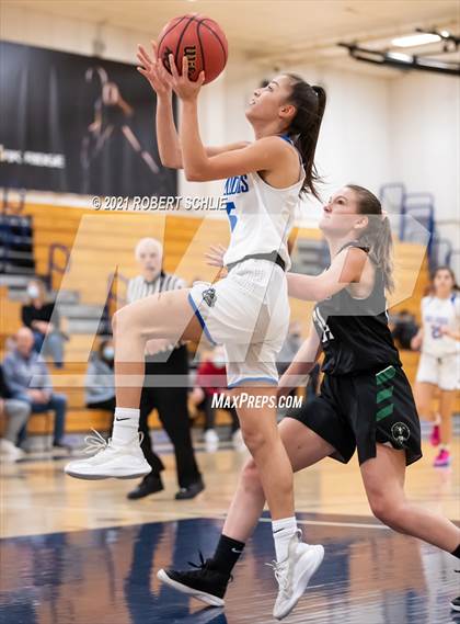 Thumbnail 3 in Folsom vs River Valley (Trojan Toss-Up) photogallery.