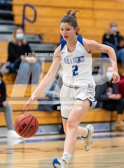 Thumbnail 3 in Folsom vs River Valley (Trojan Toss-Up) photogallery.