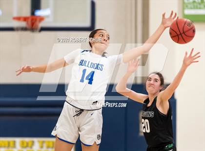Thumbnail 3 in Folsom vs River Valley (Trojan Toss-Up) photogallery.