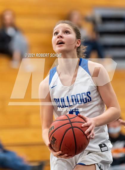 Thumbnail 2 in Folsom vs River Valley (Trojan Toss-Up) photogallery.