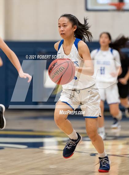 Thumbnail 1 in Folsom vs River Valley (Trojan Toss-Up) photogallery.