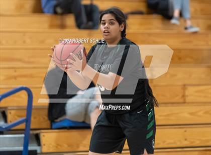 Thumbnail 2 in Folsom vs River Valley (Trojan Toss-Up) photogallery.