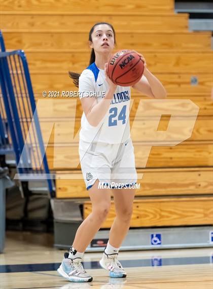 Thumbnail 3 in Folsom vs River Valley (Trojan Toss-Up) photogallery.