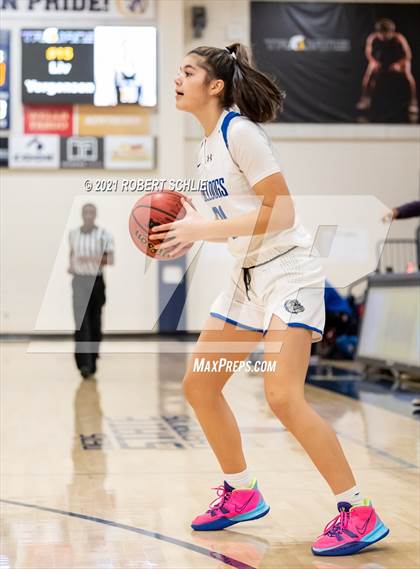 Thumbnail 2 in Folsom vs River Valley (Trojan Toss-Up) photogallery.
